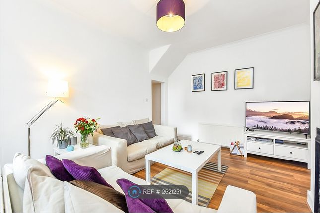 Lounge/Reception Room