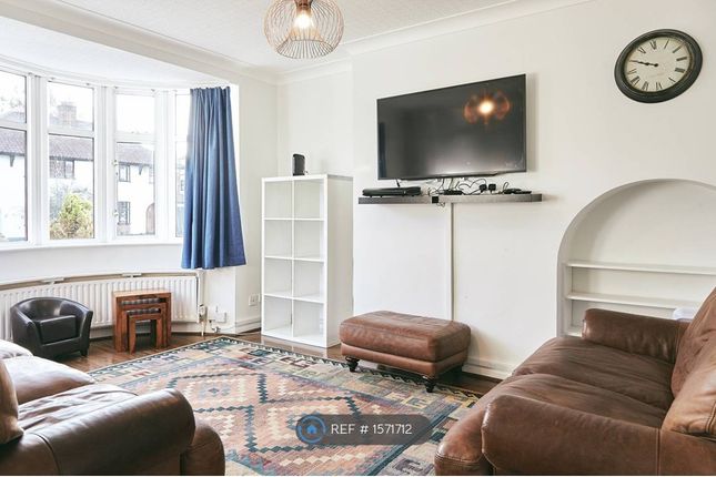Thumbnail Semi-detached house to rent in Austin Avenue, Bromley