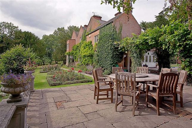 Property history - Keyham Hall, Ingarsby Road, Keyham ...