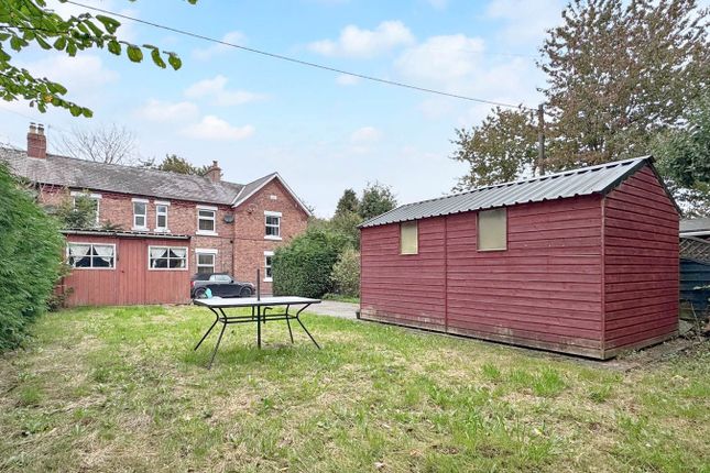 19, Wye View, Builth Wells photo 2