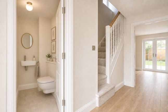 Plot 10 Archmore,, Pear Tree Lane, West Midlands photo 5