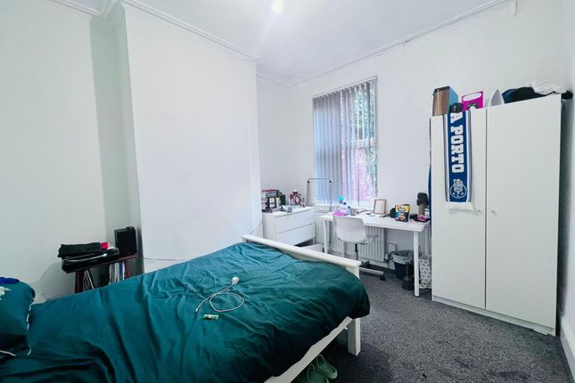 307 Castle Boulevard, Nottingham photo 5