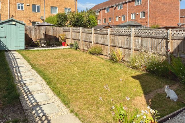 101, Blossom Crescent, Doncaster photo 4