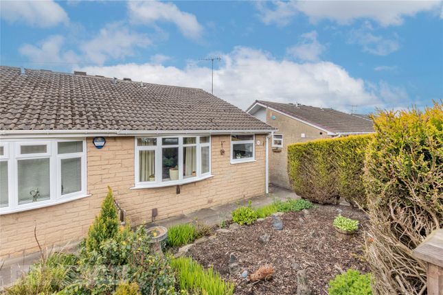 Semi-detached house for sale in Avison Road, Huddersfield, West Yorkshire