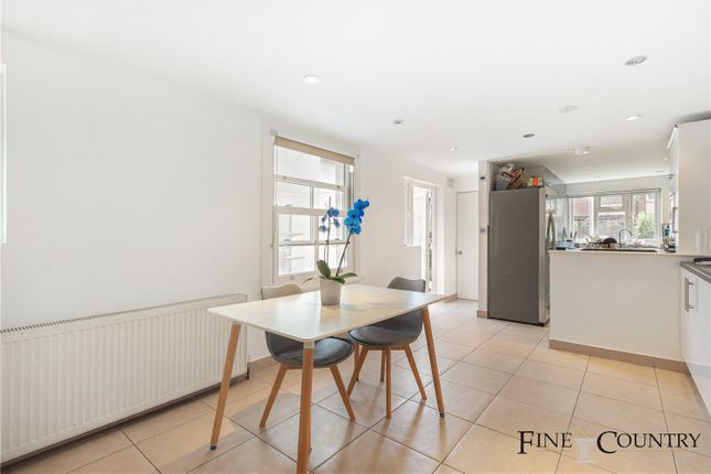1, Achilles Road, London photo 2