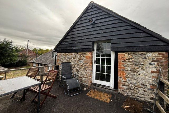 The Flat, Meriden House, Gittisham photo 2