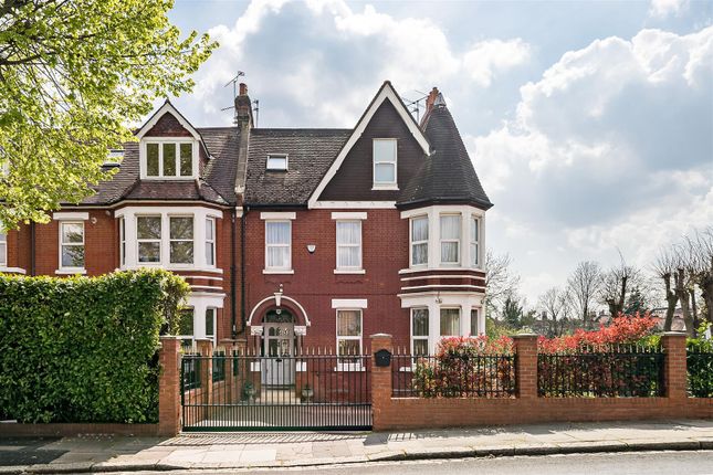 Thumbnail Semi-detached house for sale in Creffield Road, London