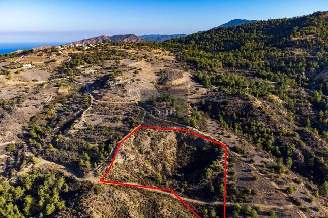 Land for sale in Kynousa 8876, Cyprus