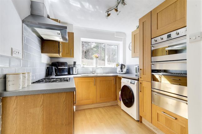 28 Francklin Road, Nottingham photo 3