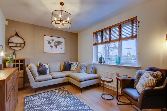 Detached house for sale in "The Lismore" at Drumcavel Road, Muirhead, Glasgow