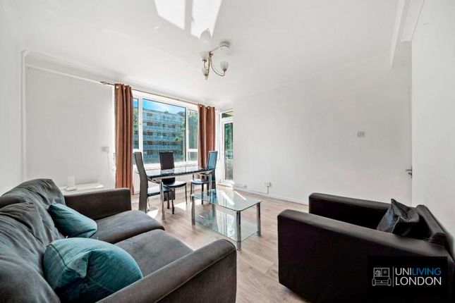 Inwood Court, Rochester Square, NW1, London photo 2