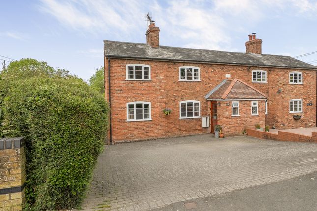 4-bed house on 62, The Common, Worcester, £499,950