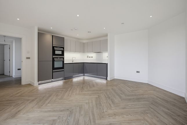 Georgette Apartments, Courthouse Way, SW18, London photo 2