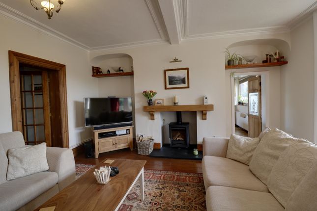 Living Room B