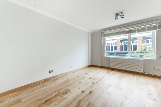 Thumbnail Flat to rent in Fulham Road, South Kensington, London