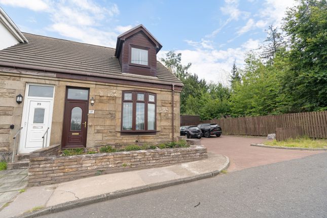 2Â Bedroom Semi Detached For Sale