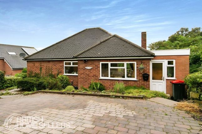 Bungalow for sale in Portland Place, Helsby, Frodsham, Cheshire
