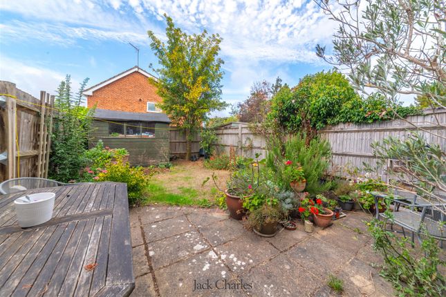 12, Uridge Crescent, Tonbridge photo 4