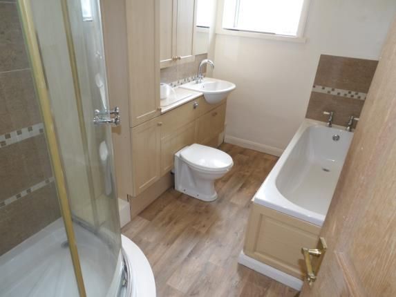 2 Bed Terraced House For Sale In Langroyd Road Colne Lancashire