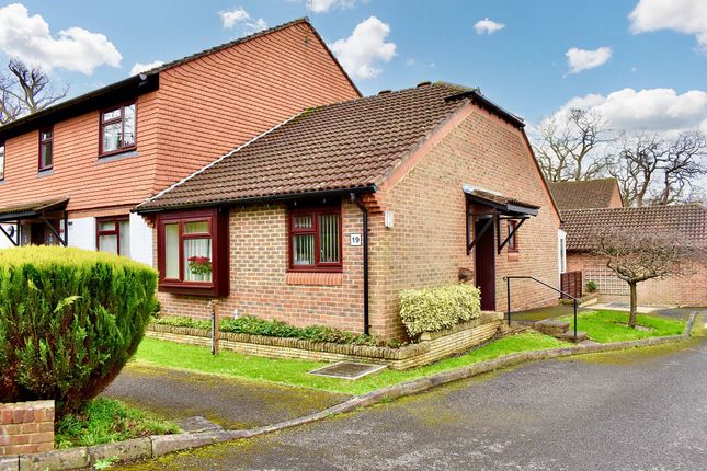 Thumbnail Bungalow for sale in Broadmead, Ashtead