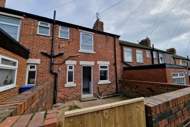 26, Hawthorn St- Let on 25 Year Lease, Peterlee photo 2