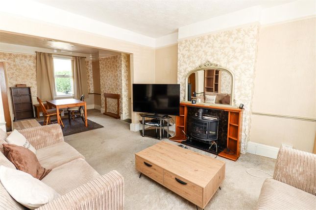 35, Percy Street, Nottingham photo 3