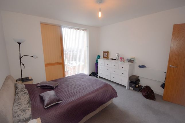 506 Vimto Gardens, Chapel Street, Salford photo 4