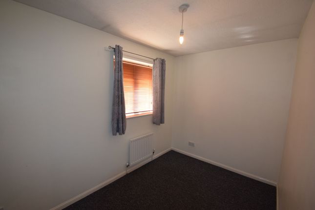 Semi-detached house to rent in Velour Close, Trinity Riverside, Salford