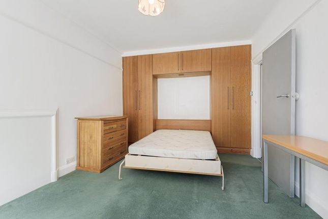 Studio for sale in Melina Court, St Johns Wood