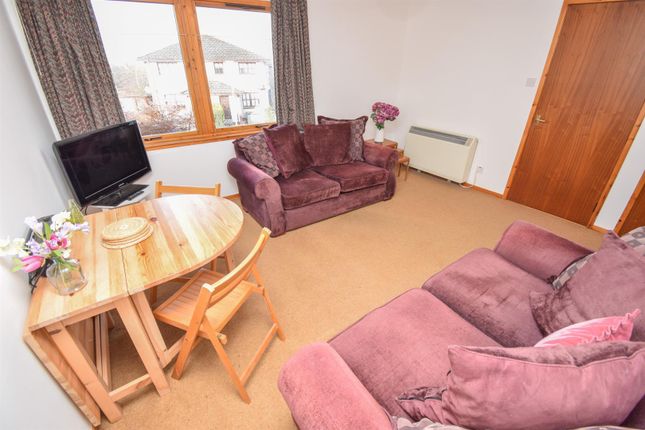 12, Towerhill Crescent, Inverness photo 4