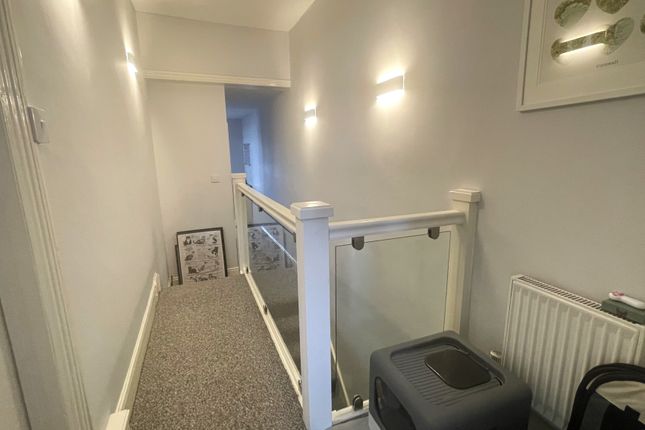 Flat to rent in Bournville Road, Weston-Super-Mare