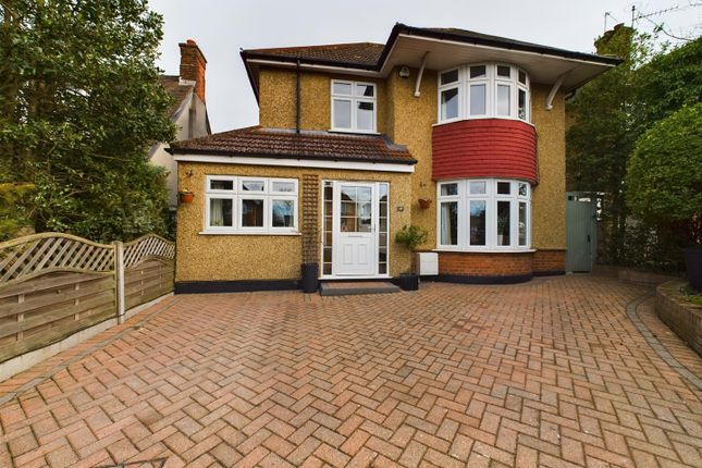 Detached house for sale in Windmill Hill, Ruislip