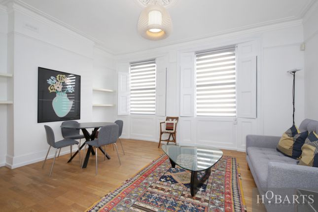 Maisonette to rent in Victoria Road, Stroud Green