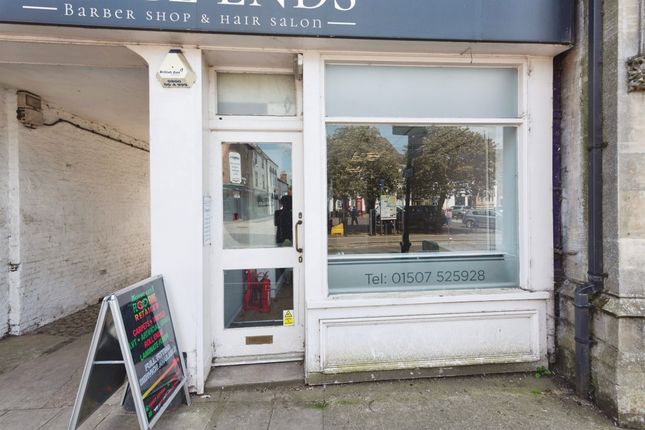 23, High Street, Horncastle photo 5