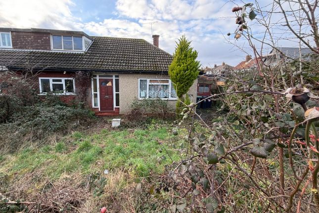3-bed house on St Kilda, Bristol, £120,000