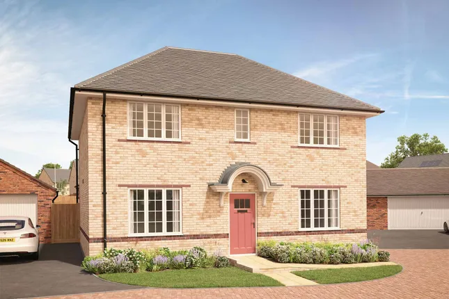 Bloor Homes - The Manors