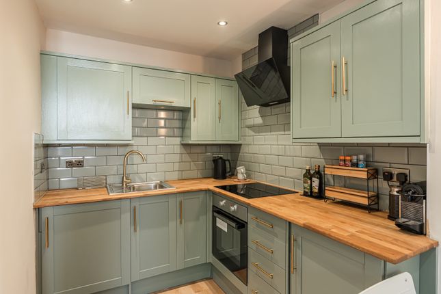 2 PF3, Wheatfield Terrace, Edinburgh photo 4