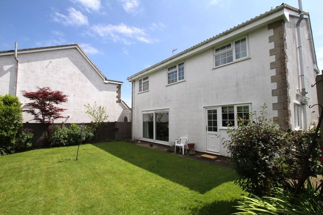 Detached house for sale in White Acre Drive, Walmer, Deal