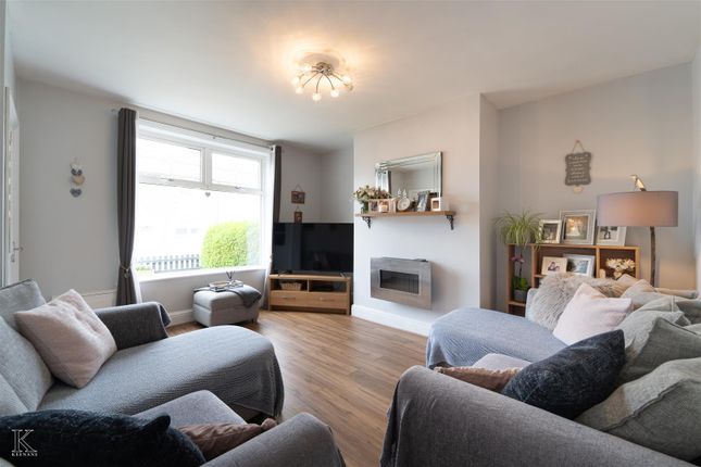 End terrace house for sale in Ripon Road, Oswaldtwistle, Accrington