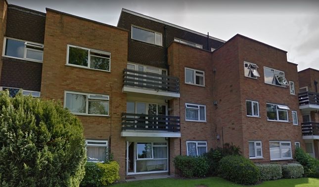1 bed property to rent in September Way, Stanmore, Greater London.