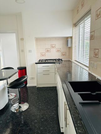 Detached house to rent in Bourne End Road, Northwood