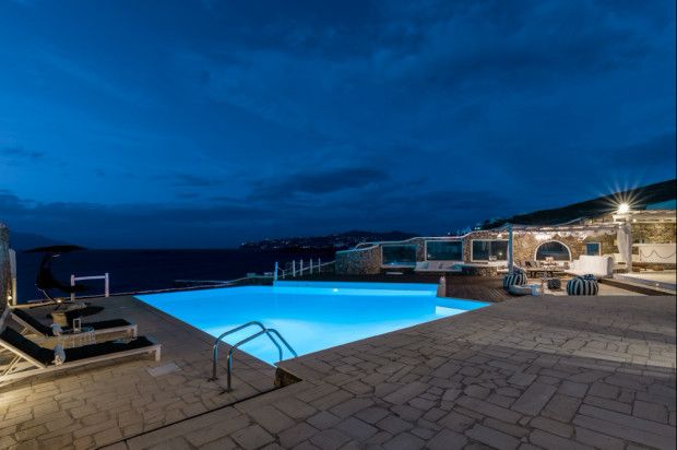 Villa for sale in Paralia, Agios Sostis, Mikonos 846 00, Greece