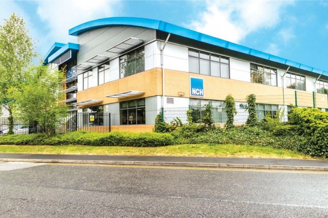 Thumbnail Office to let in Arrowmere House, Springvale Business Park, Bilston