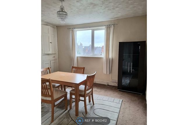 Room to rent in Mount Pleasant, Redditch