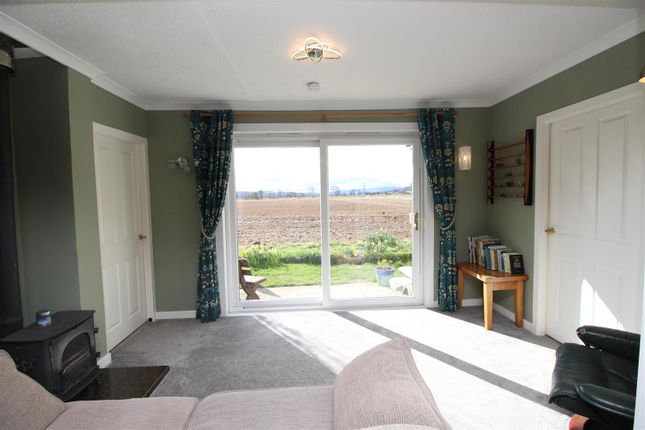 Detached bungalow for sale in Ferry Road, Dingwall