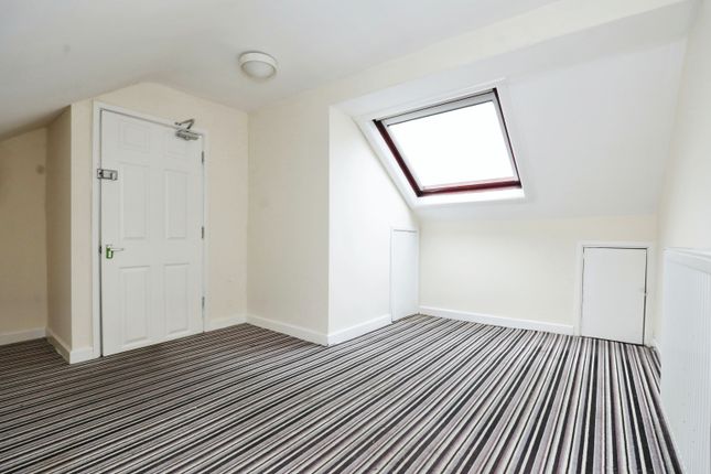 Terraced house for sale in Walsgrave Road, Coventry, West Midlands