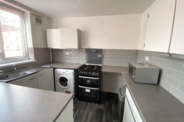 2-bed terraced on 47, Birmingham, £1,200/mo