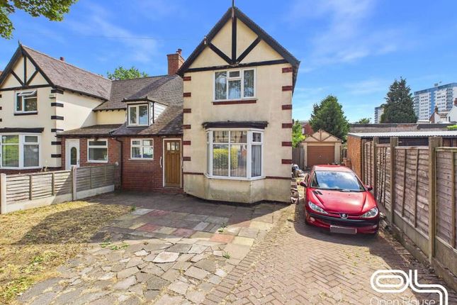 3-bed house on 62, Walhouse Road, Walsall, £215,000