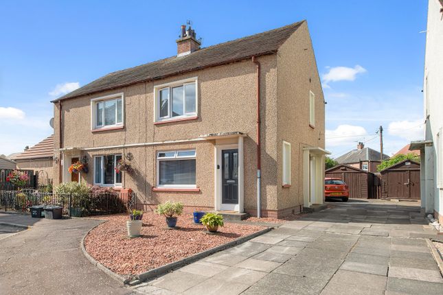 Thumbnail Property for sale in Oldwalls Place, Grangemouth