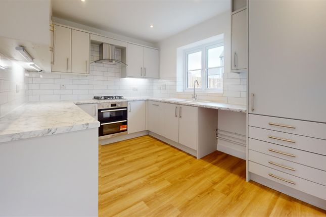 Plot 351 Curtis Fields, 70 Bramble Road, Weymouth photo 2